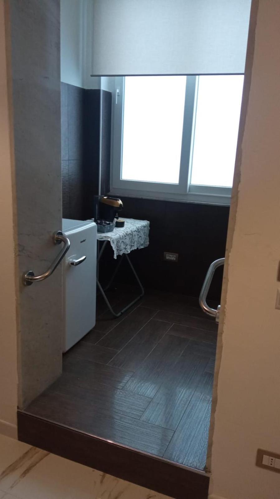 Mada'S Apartment Comfort Bari Exterior photo